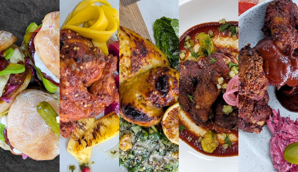 BBQ Week: Round-up
